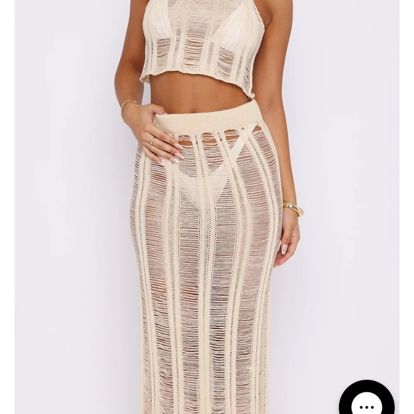 whitefox the way you move set - Picture 2 of 2